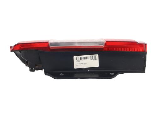 Right taillight CITROËN NEMO Box Body/MPV (AA_) 1.4 HDi | BP29329656C35 