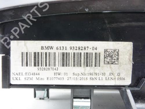 Used Switch MINI MINI (F55) Cooper D (116 hp) 18175121