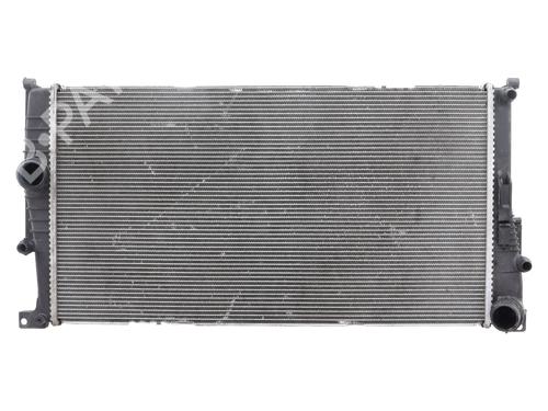 Used Water radiator Water radiator BMW 4 Gran Coupe (F36) 435 d xDrive (313 hp) 36166102 36166102