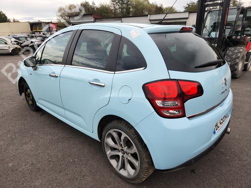 Engine CITROËN C3 II (SC_) 1.6 HDi 90 | BP31262112M1 - Image 5