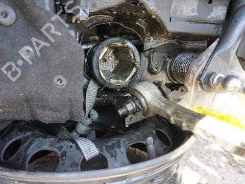 Driveshaft BMW 3 Touring (F31) 330 d xDrive | BP18188416M37 