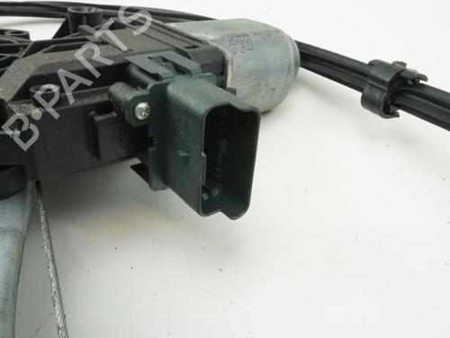 Front right window mechanism RENAULT ESPACE V (JR_) 1.6 dCi 160 | BP18197244C23