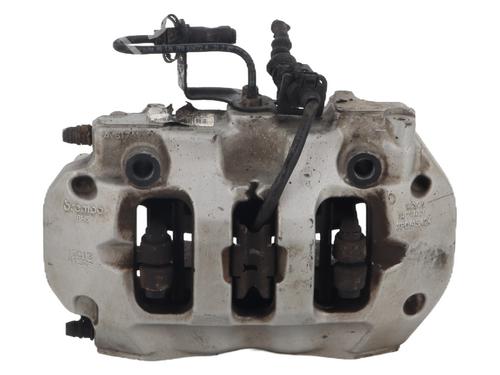 right-rear-brake-caliper-porsche-cayenne-92a-2010-2011-2012-2013-2014-2015-2016-2017-2018-30738374 main image