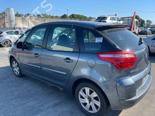Used Parts CITROËN C4 Grand Picasso I (UA_)    4821000