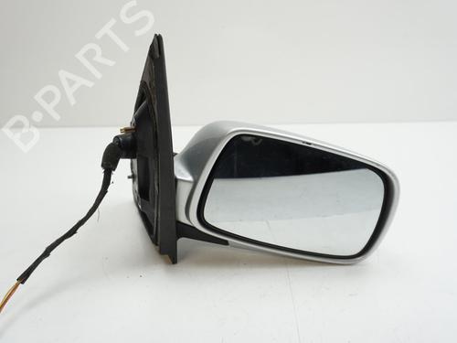 Right mirror TOYOTA YARIS (_P1_) 1.0 (SCP10_, SCP10R) | BP18171939C27 
