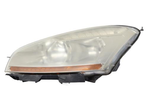 Used Left headlight CITROËN C4 Grand Picasso I (UA_) 1.6 HDi (109 hp) 21188649