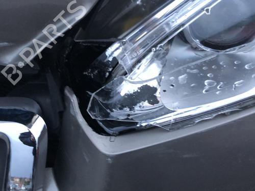 Right front fenders PEUGEOT 208 I (CA_, CC_) 1.6 HDi | BP29003144C42 