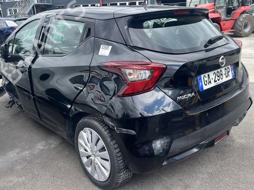 Alternator NISSAN MICRA V (K14) 1.0 IG-T | BP33849306M7 - Image 10