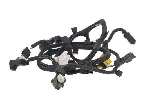 Electronic module PEUGEOT 2008 I (CU_) 1.6 HDi | BP39554521M83 - Image 2