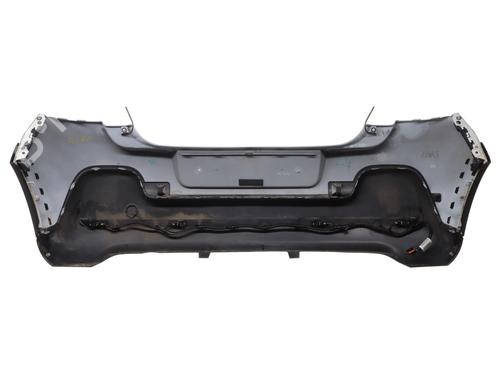 Rear bumper CITROËN C3 / C3 ORIGIN III (SX) 1.6 BlueHDi 75 | BP23763648C8 