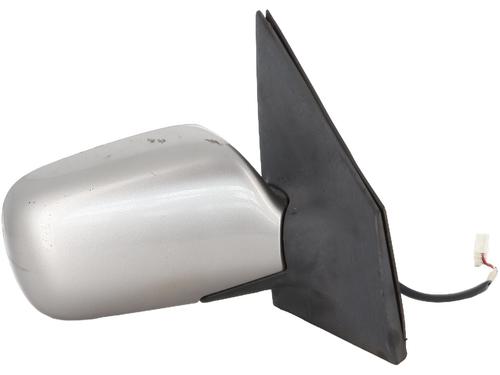 Right mirror TOYOTA YARIS (_P1_) 1.4 D-4D (NLP10_, NLP10R) | BP19730278C27 