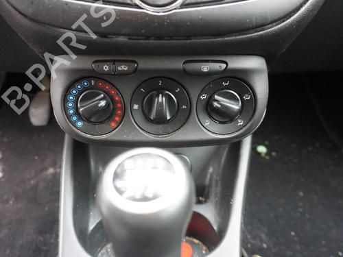 Left tailgate light OPEL CORSA E (X15) 1.3 CDTI (08, 68) | BP18187997C79  - Image 7