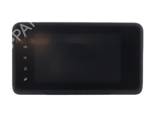 Used Radio DACIA DUSTER (HM_) 1.5 dCi 115 (HMAD) (116 hp) 30765443