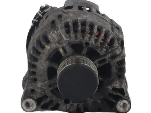 Used Alternator Alternator CITROËN C5 III (RD_) 1.6 HDi 110 (RD9HZC) (109 hp) 33455563 33455563