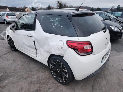 Front left window mechanism CITROËN DS3 (SA_) 1.6 VTi 120 | BP31861274C22  - Image 11