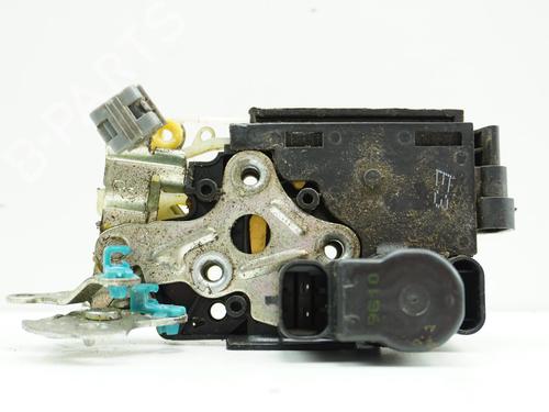 Used Front right lock Front right lock CHEVROLET AVEO / KALOS Hatchback (T250, T255) 1.2 LPG (84 hp) 18181463 18181463