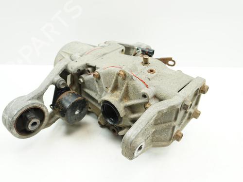 Differensial bakvogn TOYOTA RAV 4 III (_A3_) 2.2 D 4WD (ALA30_, ALA30R) | BP18172728M24 