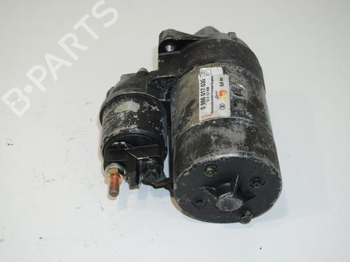Used Starter FIAT PUNTO (188_) 1.2 60 (188.030, .050, .130, .150, .230, .250) (60 hp) 18185743