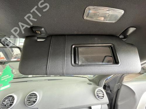 Højre solskærm AUDI A3 (8P1) 2.0 TDI quattro | BP19709677I2 