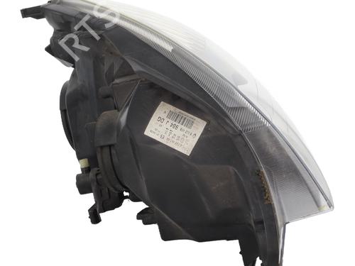 Venstre forlygte RENAULT CLIO II (BB_, CB_) 1.5 dCi (B/C2J) | BP29641638C28 