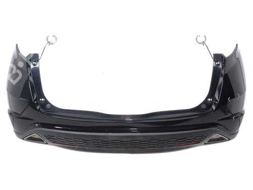 Rear bumper HONDA CIVIC VIII Hatchback (FN, FK) 2.2 CTDi (FK3) | BP27523259C8 
