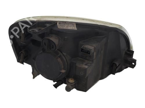 Left headlight CITROËN BERLINGO / BERLINGO FIRST MPV (MF_, GJK_, GFK_) 1.6 HDI 90 (MF9HX) | BP26231894C28