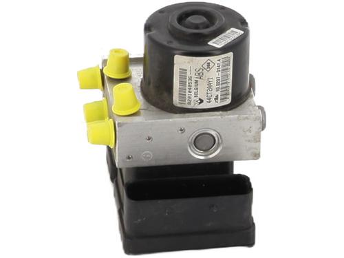 Used ABS pump ABS pump RENAULT TWINGO II (CN0_) 1.2 16V (CN04, CN0B) (75 hp) 22219889 22219889