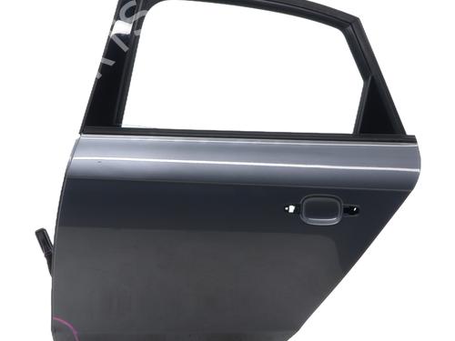 Used Left rear door AUDI A4 B8 (8K2) 2.0 TDI (150 hp) 21378648