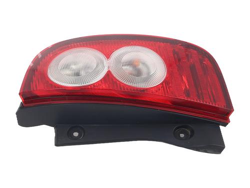 Right taillight NISSAN MICRA III (K12) 1.4 16V | BP27266226C35 