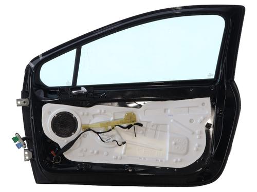 Right front door PEUGEOT 308 I (4A_, 4C_) 2.0 HDi | BP27153985C3 