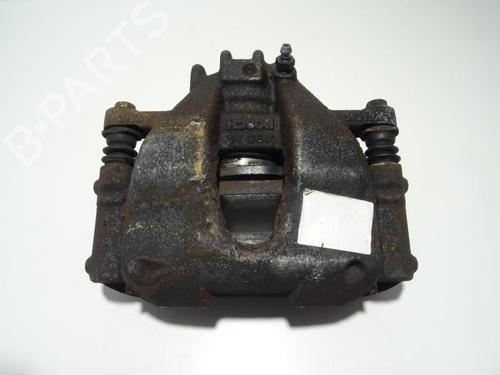 Left front brake caliper PEUGEOT 308 I (4A_, 4C_) 1.6 HDi | BP18178932M105