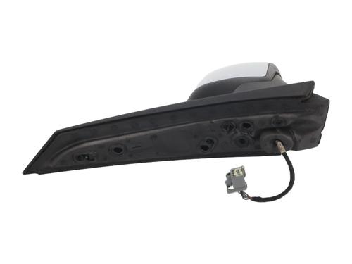 Left mirror FORD FOCUS C-MAX (DM2) 1.6 TDCi | BP33566110C26  - Image 6