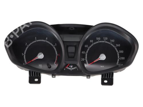 Cockpit FORD FIESTA VI (CB1, CCN) 1.25 (82 hp) 19731438