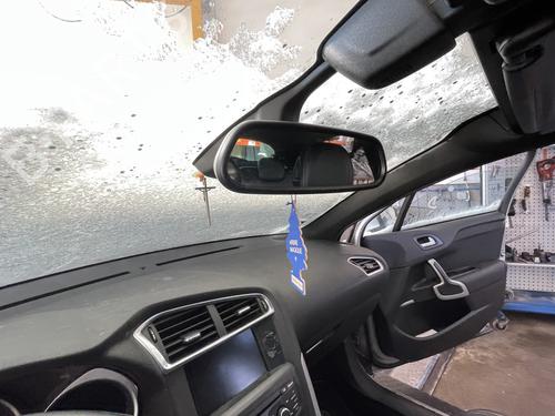 Innenspiegel für CITROËN DS4 (NX_) 1.6 HDi 110 (112 hp) 31283215