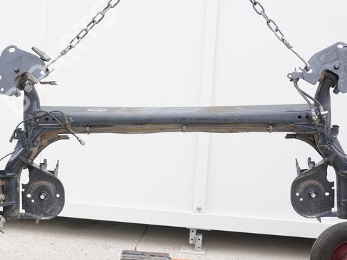Used Rear axle MERCEDES-BENZ CITAN Box Body/MPV (W415) 109 CDI (415.601, 415.603, 415.605) (90 hp) 18190798