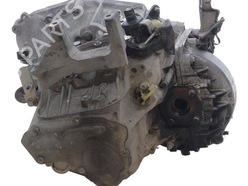 Gearbox PEUGEOT 508 I (8D_) 2.0 HDi | BP25920816M3 