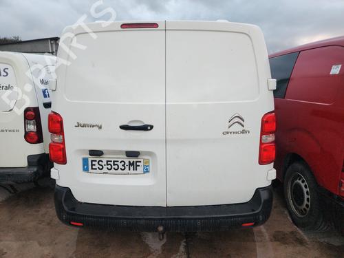 Højre baglygte CITROËN JUMPY III Van (V_) 2.0 BlueHDi 120 | BP36412870C35 - Image 16