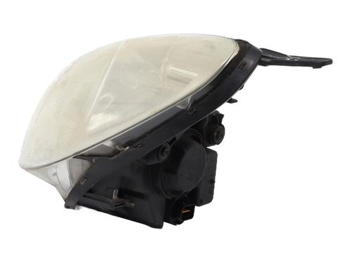 Left headlight HYUNDAI i20 I (PB, PBT) 1.2 | BP21263679C28 