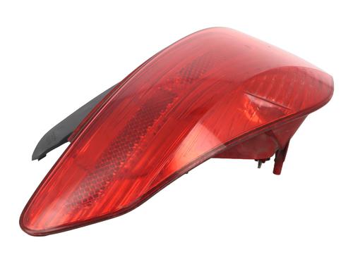 Used Left taillight Left taillight PEUGEOT 308 I (4A_, 4C_) 1.6 HDi (109 hp) 32298698 32298698