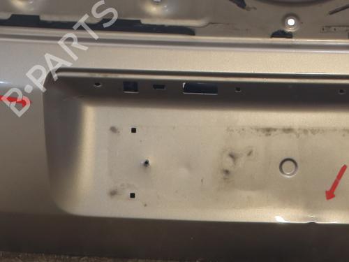 Tailgate CITROËN NEMO MPV 1.4 HDi | BP39690372C6 - Image 4