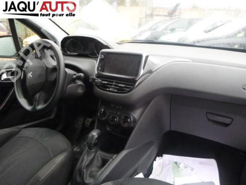 Left front driveshaft PEUGEOT 208 I (CA_, CC_) 1.4 HDi | BP18175861M38 