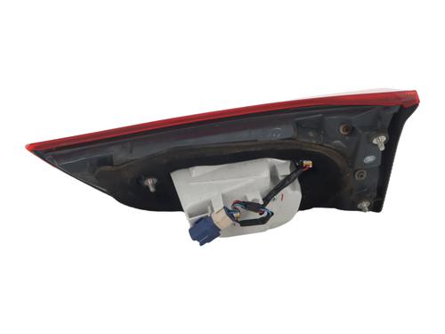 Venstre baglygte bagklap Venstre baglygte bagklap TOYOTA AURIS Estate (_E18_) 1.8 Hybrid (ZWE186_, ZWE186R, ZWE186H) (136 hp) 36513972 36513972