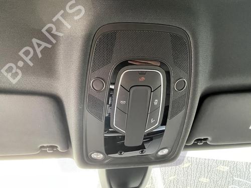 Kabinelys AUDI A4 B9 (8W2, 8WC) 35 TDI Mild Hybrid (163 hp) 21115654