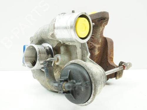 Turbocharger/Supercharger RENAULT CLIO II (BB_, CB_) 1.5 dCi (B/CB3M) | BP18175303M71 
