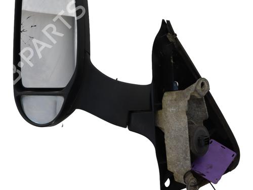 Left mirror FORD TRANSIT Van (FA_ _) 2.4 TDCi 4x4 | BP26878922C26 