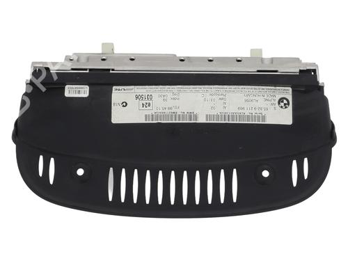 Display BMW 3 (E90) 320 d | BP31097818C48 