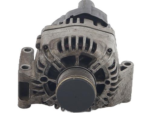 Used Alternator Alternator FORD KA (RU8) 1.3 TDCi (75 hp) 26644560 26644560