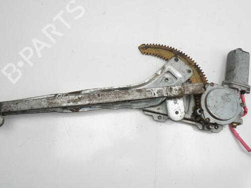 Used Front left window mechanism SUBARU IMPREZA Saloon (GC) 2.0 Turbo GT AWD (GC8) (218 hp) 21487565