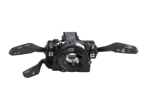 Used Steering column stalk Steering column stalk AUDI Q2 (GAB, GAG) 35 TFSI (150 hp) 22240697 22240697