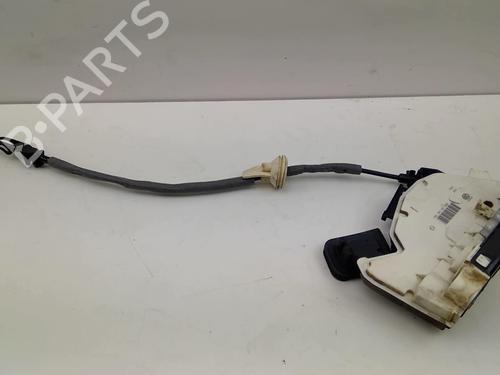 Used Front right lock VW GOLF VII (5G1, BQ1, BE1, BE2) 2.0 TDI (150 hp) 18193194